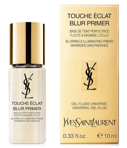 明彩细致修饰底霜