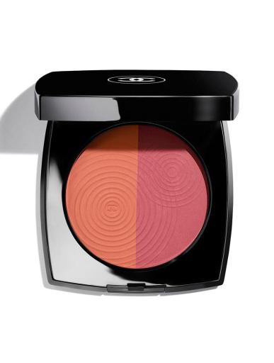 Roses Coquillage Exclusive Creation Powder Blush Duo