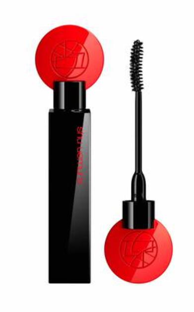 3D滋养纤维长袖毛膏