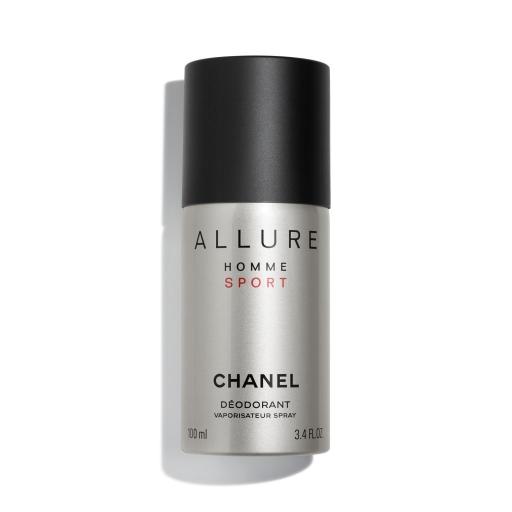Allure Homme Sport Deodorant Spray