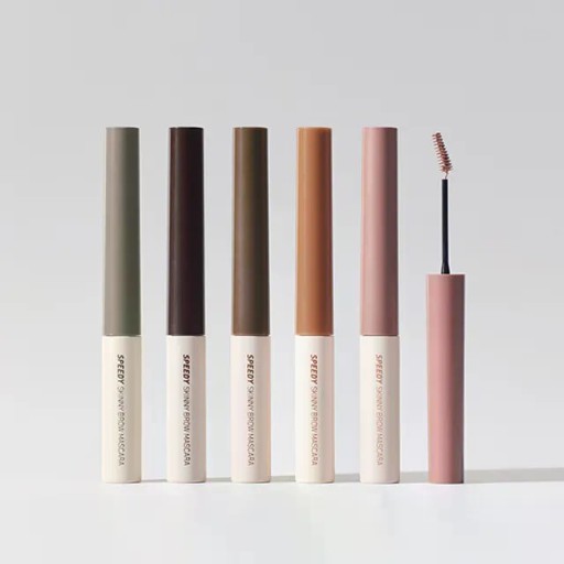 快速纤细眉毛膏