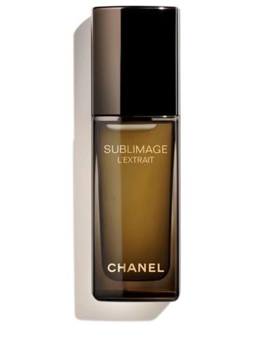 SUBLIMAGE L'Extrait Intensive Repair Oil-Concentrate 