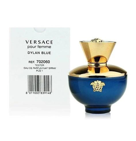 Dylan Blue 女士香水 (Tester)