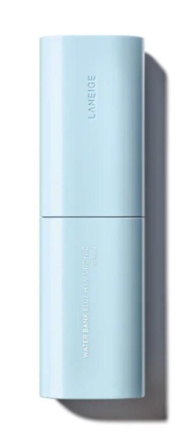 Water Bank Blue Hyaluronic Serum