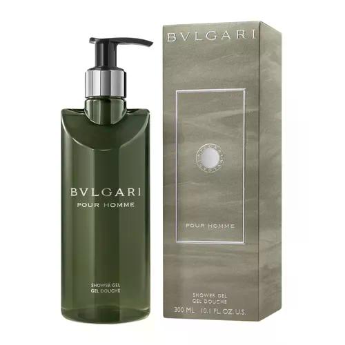 Pour Homme 男士沐浴露