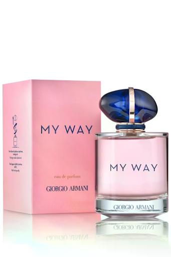 MY WAY EAU DE PARFUM