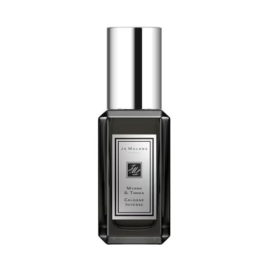 Myrrh & Tonka 没药与零陵香芳醇古龙水