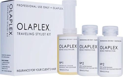 Traveling Stylist Kit