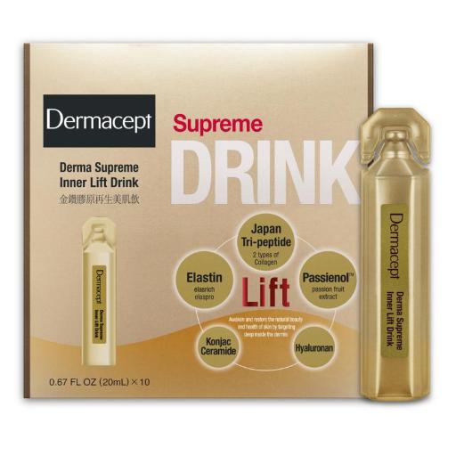 Derma Supreme Inner Lift Drink (2026.04)