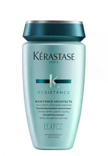 結構強化浴髮乳