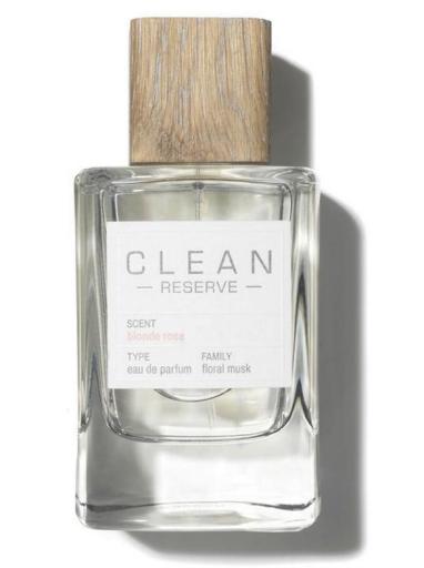 私藏系列金棕玫瑰中性浓香水