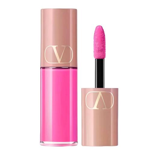 Liquirosso 高訂胭脂唇彩 迷你版