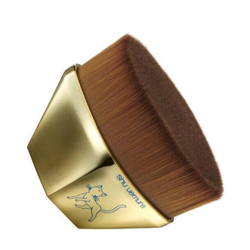 Sailor Moon 美少女战士限量Petal 55 粉底扫