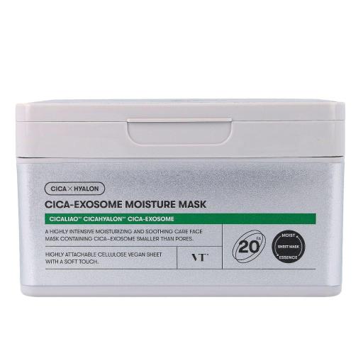 Cica-Exosome Moisture Mask