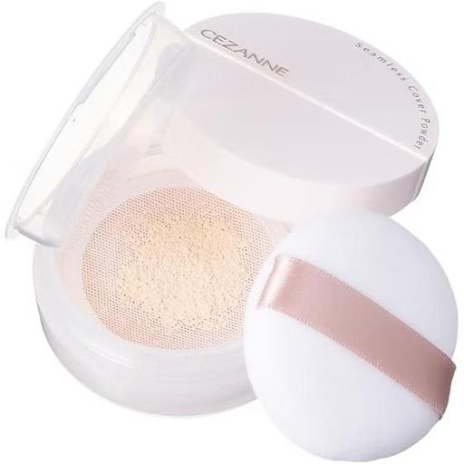 Seamless Cover Powder