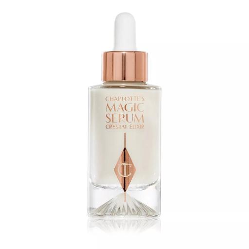 魔法水晶能量精华