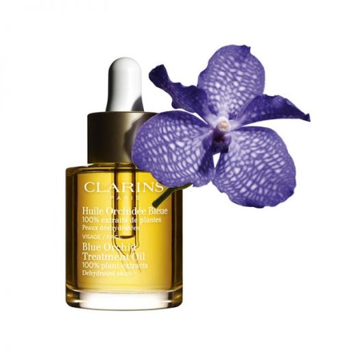 Aromaphytocare Blue Orchid Face Treatment Oil