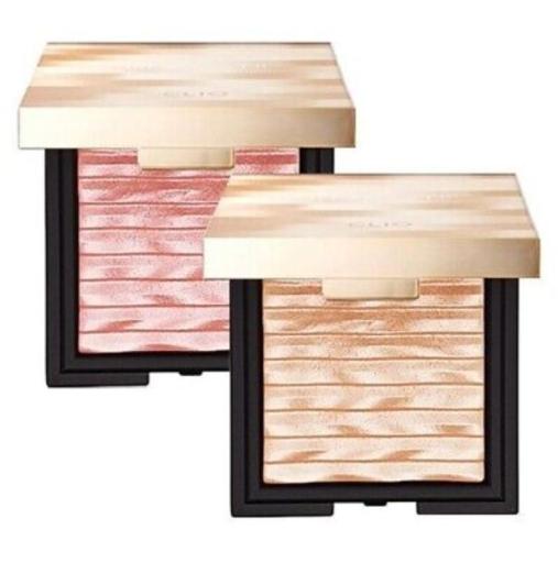 棱镜提亮高光盘