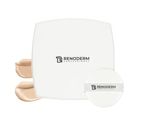 Professional Premium BB Cream Cushion SPF37 PA++