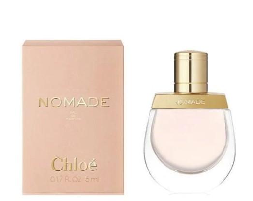 迷你 Nomade 香水