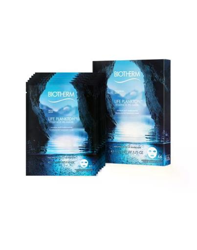 LIFE PLANKTON™ Essence In Mask