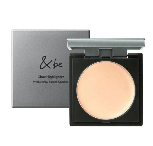 水润光泽提亮高光膏