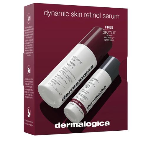 Dynamic Skin Dynamic Defense Duo