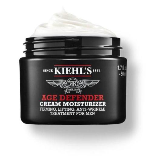 Age Defender Cream Moisturizer
