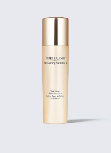 Revitalizing Supreme+ Youth Power Soft Milky Lotion