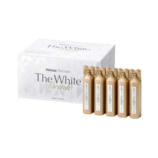 Venus Recipe The White Drink