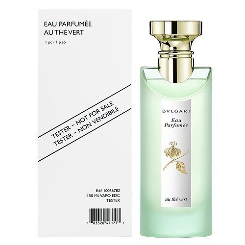 Eau Parfumee Au The Vert 綠茶古龍水