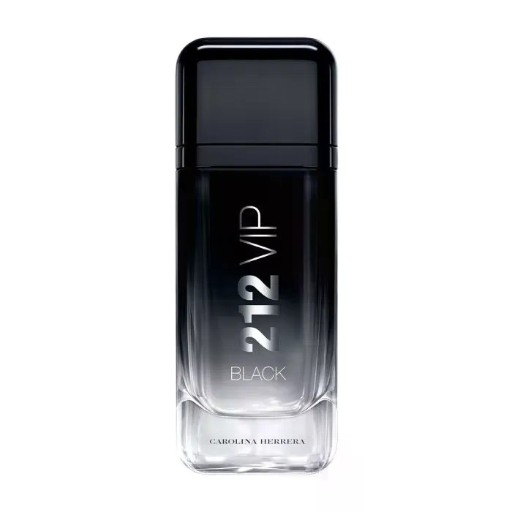 212 VIP黑色派对男士香水