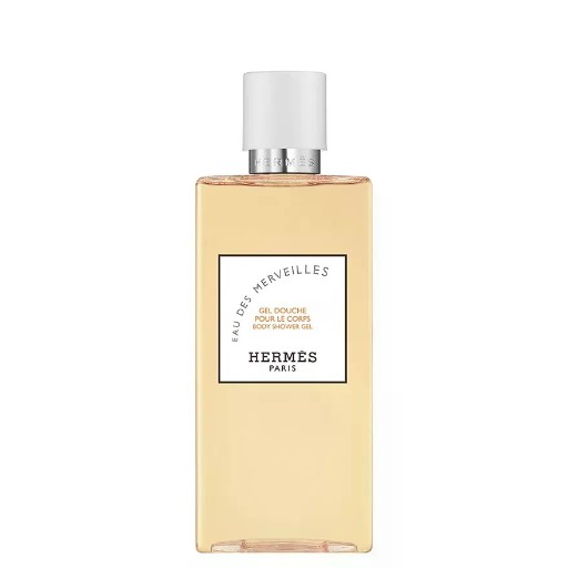 Bain des Merveilles Body Shower Gel 