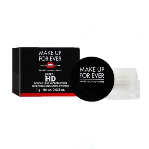 迷你超高清无瑕蜜粉