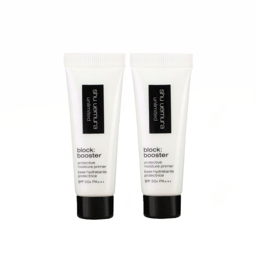 Unlimited 水润隔离防晒底霜 SPF50+ PA+++