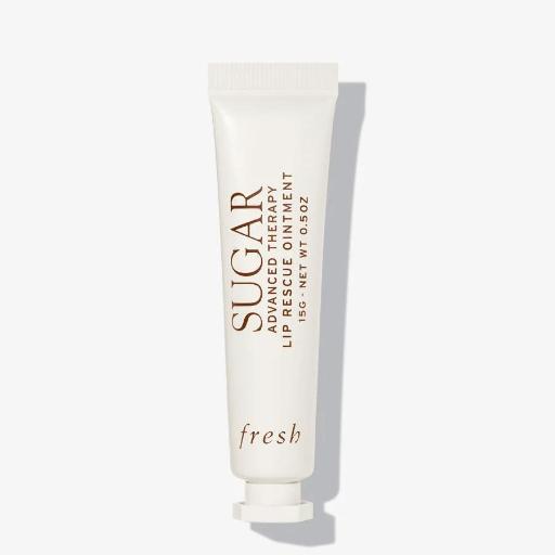 黄糖滋润护唇修复软膏