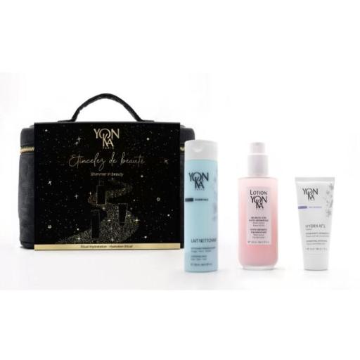 Hydration Ritual Gift Set