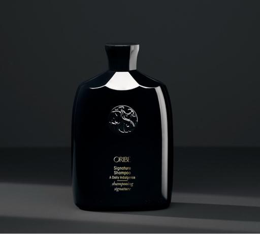 极光黑钻每日金牌洗发水