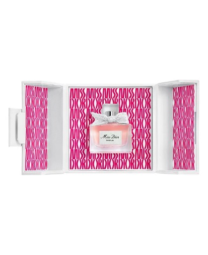 Miss Dior 限量版迷你香精