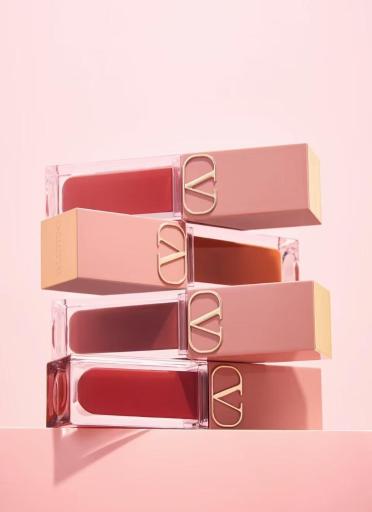 Liquirosso 高訂胭脂唇彩