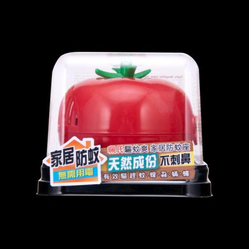 驱蚊爽家居防蚊座