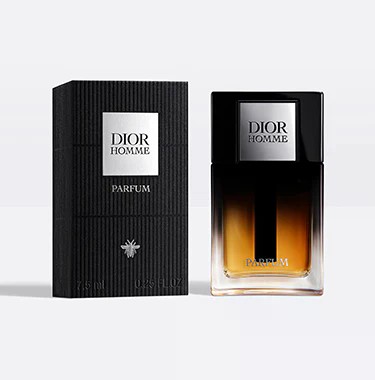 Dior Homme香精男性香水