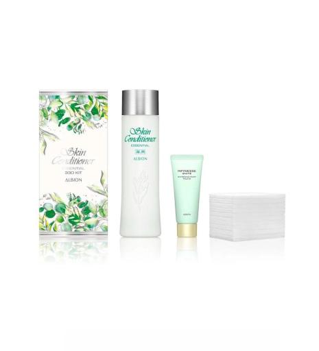Skin Conditioner Essential N 330 Kit
