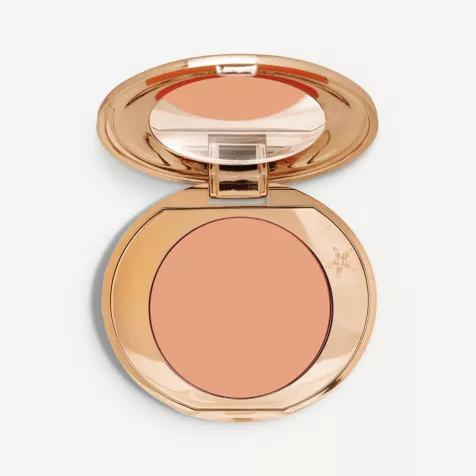 魔法隱形調色霜