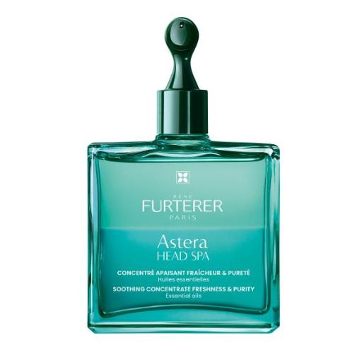 Head Spa Astera Soothing Freshness Concentrate 