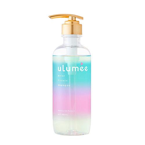 保湿修复洗发水