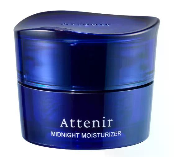 夜間保濕睡眠面膜