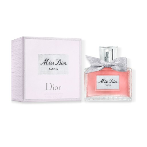 Miss Dior 香精
