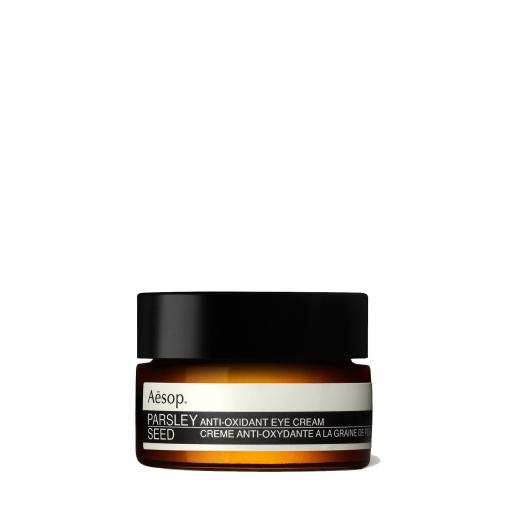Parsley Seed Anti-Oxidant Eye Cream