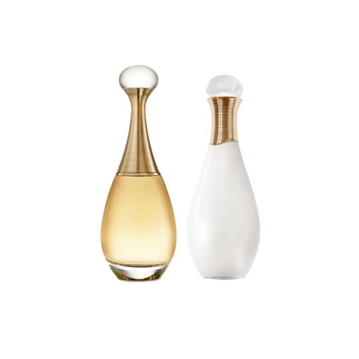 J'adore 淡香精與身體乳套裝 - 限量版